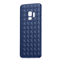 Чехол Baseus BV Weaving WISAS9-BV15 для Samsung Galaxy S9 синий