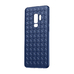 Чехол Baseus BV Weaving WISAS9P-BV15 для Samsung Galaxy S9 Plus синий