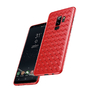 Чехол Baseus BV Weaving WISAS9P-BV09 для Samsung Galaxy S9 Plus красный