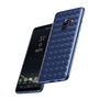 Чехол Baseus BV Weaving WISAS9-BV15 для Samsung Galaxy S9 синий