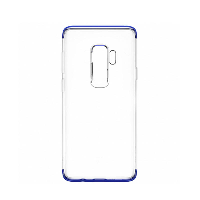 Чехол Baseus Armor Case WISAS9-YJ03 для Samsung Galaxy S9 (G960) синий
