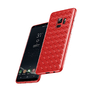 Чехол Baseus BV Weaving WISAS9-BV09 для Samsung Galaxy S9 красный