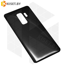 Защитная пленка KST PF на заднюю крышку для Samsung Galaxy S9 (G960) черная