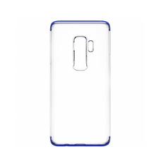 Чехол Baseus Armor Case WISAS9-YJ03 для Samsung Galaxy S9 (G960) синий