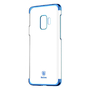 Чехол Baseus Glitter WISAS9-DW03 для Samsung Galaxy S9 синий