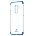 Чехол Baseus Glitter WISAS9P-DW03 для Samsung Galaxy S9 Plus синий