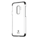 Чехол Baseus Glitter WISAS9P-DW01 для Samsung Galaxy S9 Plus черный