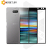 Защитное стекло KST FS для Sony Xperia 10 Plus / XA3 Ultra черное