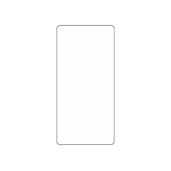 Защитная гидрогелевая пленка для ViVo NEX 3 на весь экран прозрачная