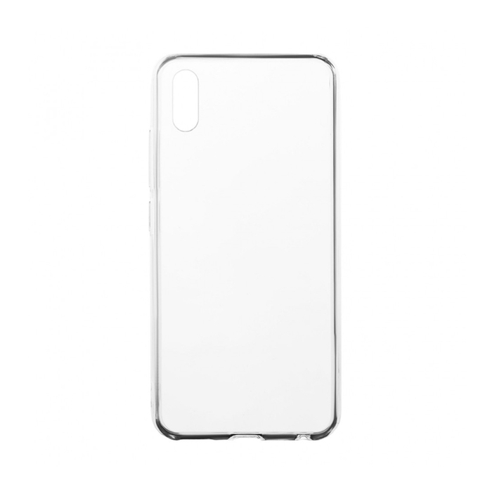 Силиконовый чехол KST UT для Vivo Y1S прозрачный