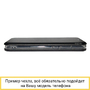 Чехол-книжка Book Case 3D с визитницей для VIVO Y1s черный