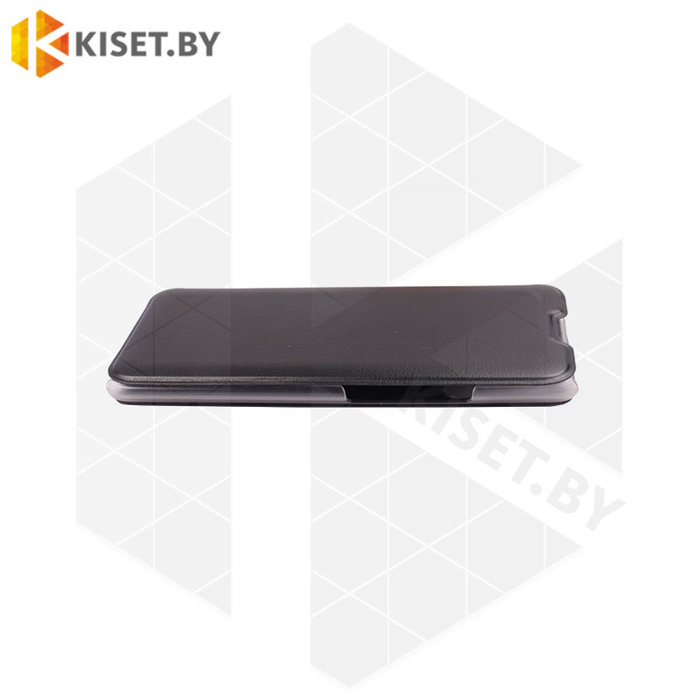 Чехол-книжка Redline iBox Book Case с визитницей для Vivo Y50 черный