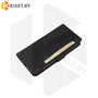 Чехол-кошелек KST Purse Case для Xiaomi Redmi Note 9S / 9 Pro / 9 Pro Max черный