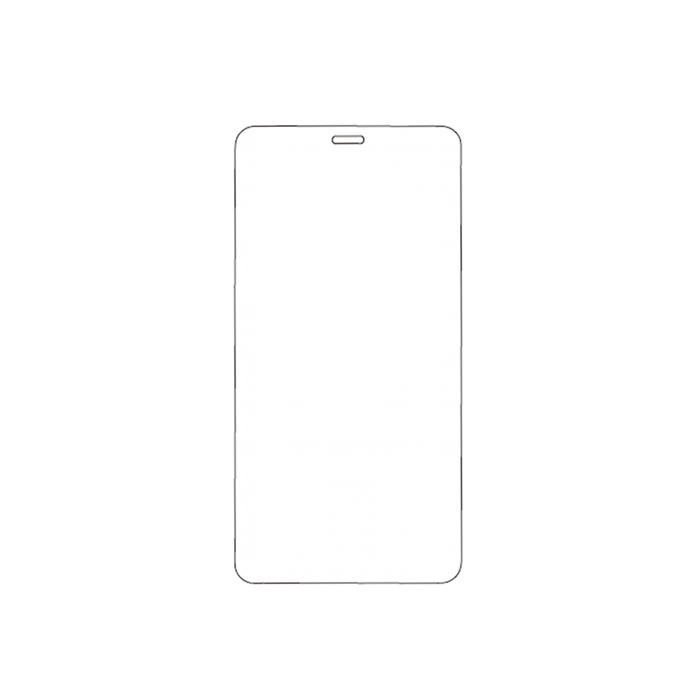 Защитная гидрогелевая пленка для Xiaomi Redmi Note 3 на весь экран прозрачная
