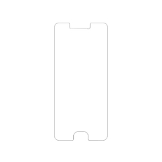 Защитная гидрогелевая пленка KST HG для Xiaomi Mi 5S на экран до скругления прозрачная