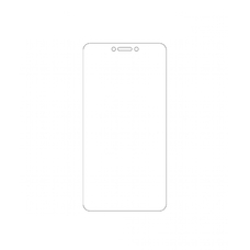 Защитная гидрогелевая пленка KST HG для Xiaomi Mi Max 2 на весь экран прозрачная