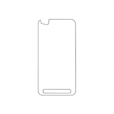 Защитная гидрогелевая пленка KST HG для Xiaomi Redmi 5A на заднюю крышку