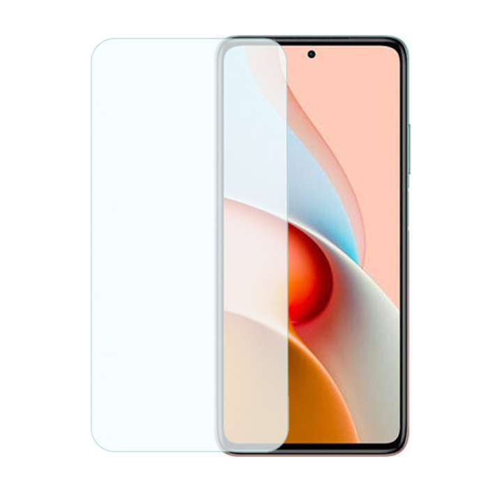 Защитное стекло для Xiaomi Mi 10i прозрачное