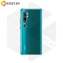 Силиконовый чехол Ultra Thin TPU для Xiaomi Mi 10 / Mi 10 Pro прозрачный