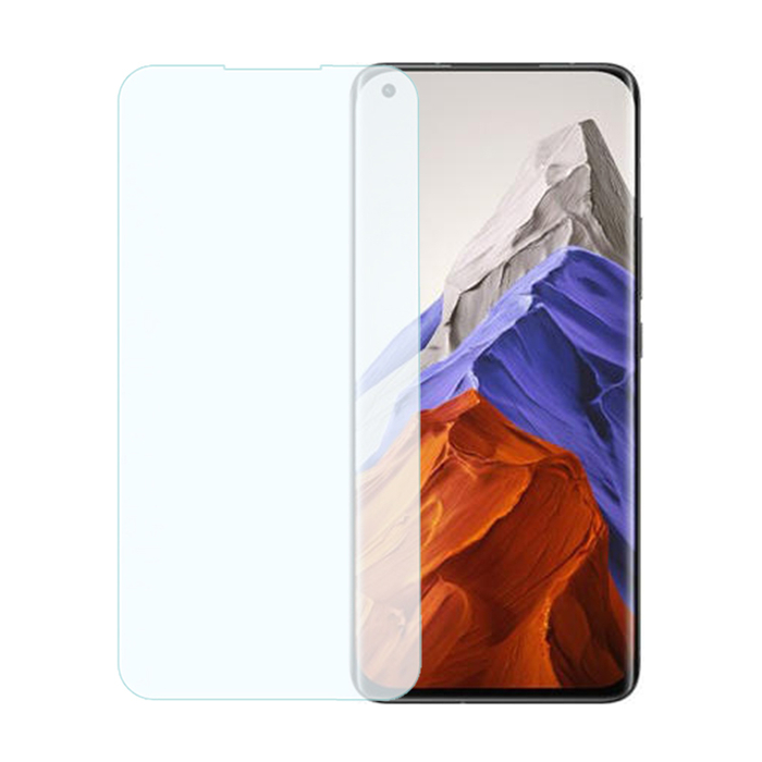 Защитное стекло для Xiaomi Mi 11 Pro прозрачное