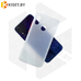 Чехол-бампер Acrylic Case для Xiaomi Mi CC9 / Mi A3 Lite / Mi 9 Lite белый