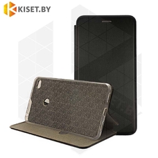 Чехол-книжка KST Book Case 3D с визитницей для Xiaomi Mi Max 2 черный