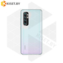 Силиконовый чехол Ultra Thin TPU для Xiaomi Mi Note 10 Lite прозрачный