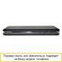 Чехол-книжка Book Case 3D с визитницей для Xiaomi Poco X3 / Poco X3 Pro синий