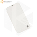 Чехол HOCO Crystal Leather Case для Xiaomi Redmi 2 (Hongmi 2) белый