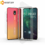 Силиконовый чехол Ultra Thin TPU для Xiaomi Redmi 8A прозрачный