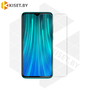 Защитное стекло для Xiaomi Redmi 9 прозрачное