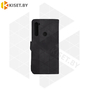 Чехол-кошелек KST Purse Case для Xiaomi Redmi Note 8 черный