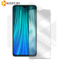 Защитное стекло для Xiaomi Redmi Note 8T прозрачное