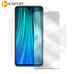 Защитное стекло KST 2.5D для Xiaomi Redmi Note 8T прозрачное