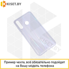 Силиконовый чехол Polar TPU Case для Samsung Galaxy M21 / M30S прозрачный