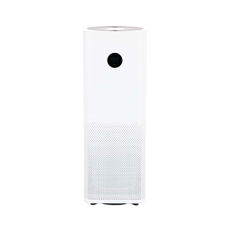 Очиститель воздуха Xiaomi Mi Air Purifier Pro EU FJY4013GL белый