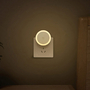 Ночник Xiaomi Mijia Plug-in Night Light MJYD04YL белый
