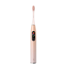 Электрическая зубная щетка Xiaomi Oclean X Pro Smart Sonic Electric Toothbrush Navy розовый