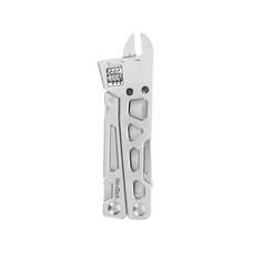 Мультитул Xiaomi Nato MultiFunction Wrench Knife Stainless Steel серебристый