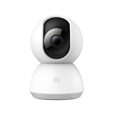 Видеокамера Xiaomi Mijia 1080p wall mountingsmart Camera MJSXJ05CM белый