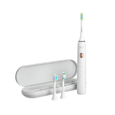Электрическая зубная щетка Xiaomi Soocas X3U белый в подарочной упаковке