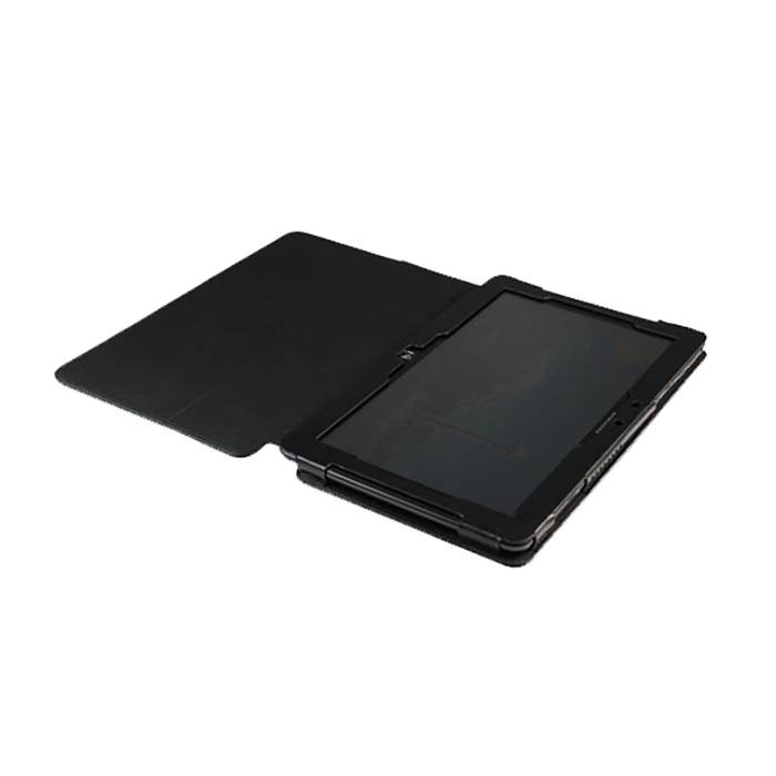 Классический чехол-книжка для Samsung ATIV Smart PC Pro XE700 черный
