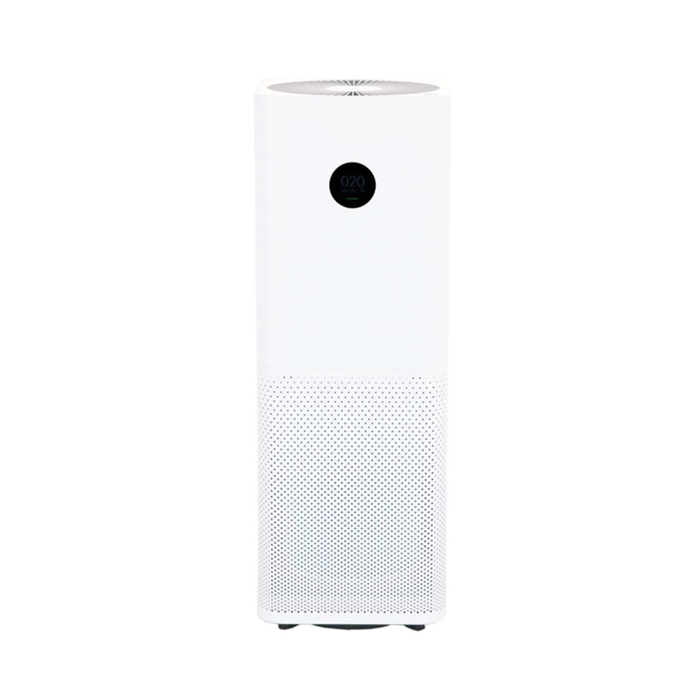 Очиститель воздуха Xiaomi Mi Air Purifier Pro EU FJY4013GL белый