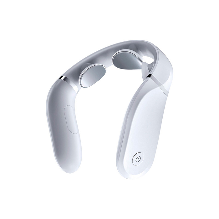 Шейный массажер Xiaomi Jeeback Neck Massager G2 белый