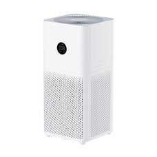 Очиститель воздуха Xiaomi Mi Air Purifier 3C EU BHR4518GL белый