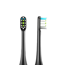 Насадка для зубной щетки Xiaomi Soocare черный