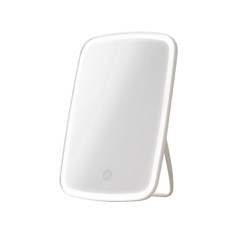 Зеркало с подсветкой Xiaomi Led Makeup Mirror NV026 серебристый