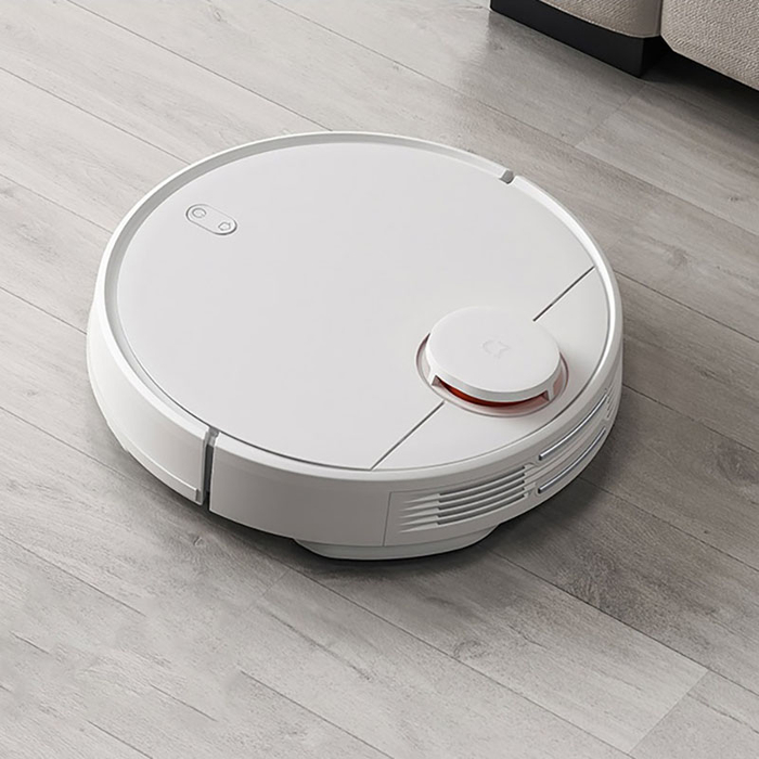 Ручной пылесос Xiaomi Deerma Heihei Vacuum Cleaner DX115C черный