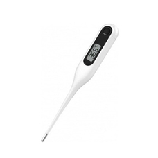 Электронный термометр Xiaomi Mi Miaomiaoce MMC-W201 белый