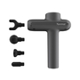 Массажный пистолет Xiaomi Yunmai Massage Gun Pro Basic YMJM-551S черный